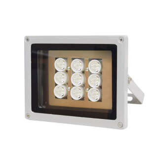 ІЧ-прожектор Lightwell LW9-100IR45-220 (розпродаж 762)