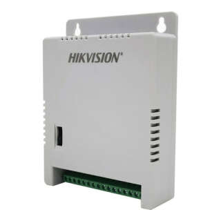 Імпульсне джерело живлення Hikvision DS-2FA1205-C8 (EUR)