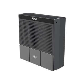 IP аудіо інтерком Fanvil A10W з Wi-Fi