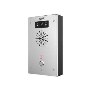 IP відео інтерком Fanvil i16SV