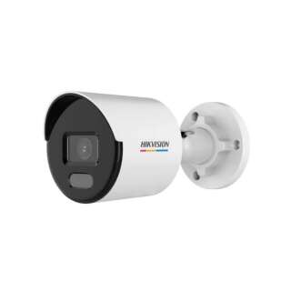IP-відеокамера 2 Мп Hikvision DS-2CD1027G0-L(C) (4 мм) ColorVu для системи відеонагляду