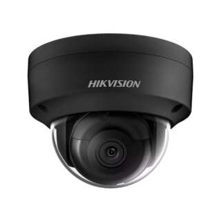IP-відеокамера 4 Мп Hikvision DS-2CD1143G2-I (BLACK) (2.8 мм) для системи відеонагляду