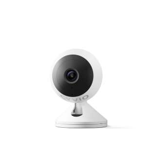 IP-відеокамера CYVIO WIFI Indoor Cam 4MP (E1) для системи відеоспостереження