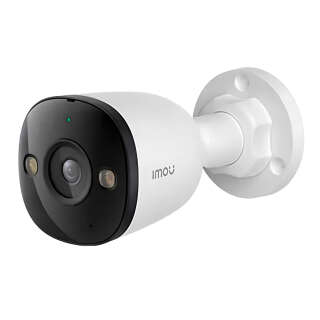 IP-відеокамера вулична 5 Мп Imou Bullet 3 (IPC-PS3DP-5M0) (2.8 мм) PoE для системи відеоспостереження