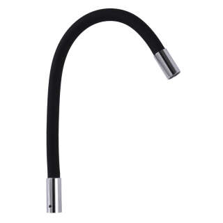Излив смесителя Globus Lux GLR-F-BLACK