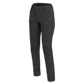 Женские брюки Helikon OTP VersaStretch - Shadow Grey, Shadow Grey, L/R, Helikon-Tex