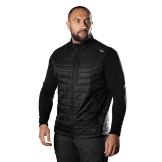 Жилетка Storm 2.0 Чорна 8256
