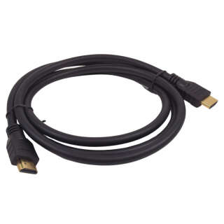 Кабель ATIS HDMI A-A v1.4 мідь 1.5м