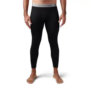 Кальсони 5.11 Tropos Baselayer Tight Black