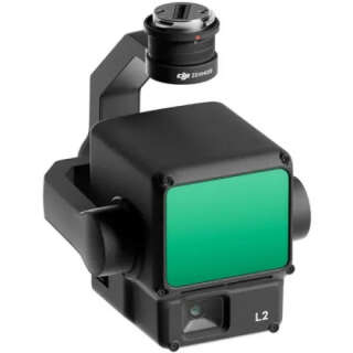 Камера DJI Zenmuse L2