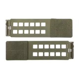Камербанд 5.11 ® QR Plate Carrier Cummerbund (NIR) RANGER GREEN