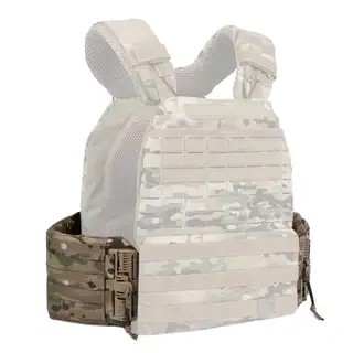 Камербанд з адаптером для швидкого скидання UARM для 5.11 TacTec Plate Carrier Multicam