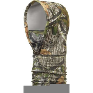 капюшон buff hoodie, mo obsession (bu 108331.00)