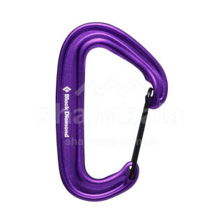 карабін black diamond miniwire, purple, р. (bd 210235.5000)