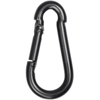 Карабін Skif Outdoor Clasp I 180 кг, Black