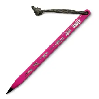 Олівець тактичний Ecopybook ® All-Weather Pinky Series Pencil Pink