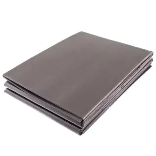 Каремат Бундесвер трискладаний (новий) Olive