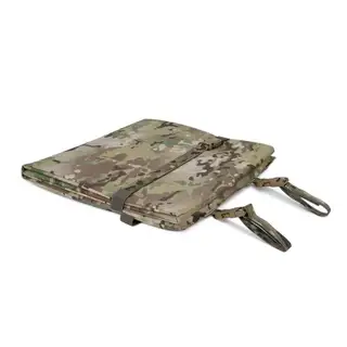 Каремат для сидіння розкладний UARM (3 секції, NIR) Multicam