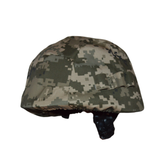 Кавер на шолом PASGT DFP Піксель