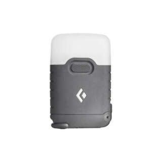 кемпінговий ліхтар black diamond zip, 150 люмен, graphite (bd 620718.grph)