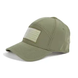 Кепка 5.11 Operator 2.0 A-Flex Cap Sage Green