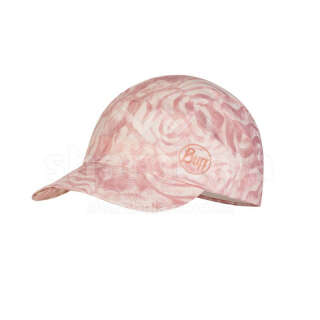 кепка buff pack trek cap, zoa pale pink (bu 119522.508.10.00)