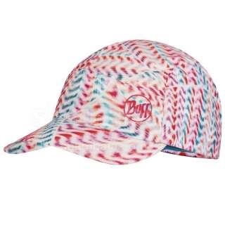 кепка дитяча (4-12) buff kids pack cap, kumkara multi (bu 120114.555.10.00)