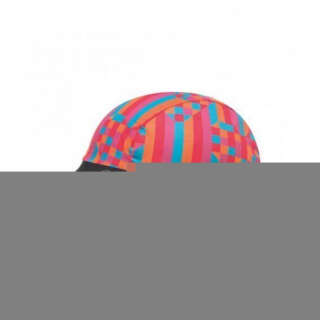кепка детская (4-8) buff child cap, icy pink/multi (bu 117126.555.10.00), Buff