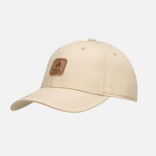 Кепка Helikon-Tex Bushcraft Patch Cap, Khaki, Універсальний