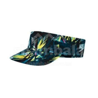 кепка-козирок buff pack speed ​​visor, ipe navy (bu 125319.787.10.00)
