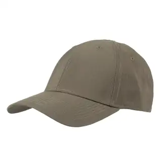 Кепка тактична 5.11 ® Fast-Tac™ Uniform Hat RANGER GREEN