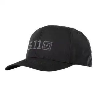 Кепка тактична 5.11 ® Scope Cap Black