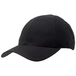 Кепка тактична 5.11 ® Taclite® Uniform Cap Black