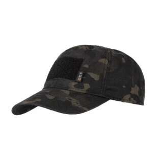 Кепка тактическая 5.11 Flag Bearer Cap, 5.11 Tactical
