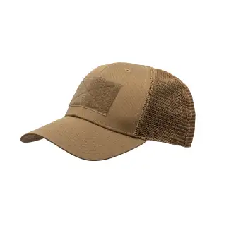 Кепка тактична 5.11 Flag Bearer Trucker Cap 2.0 Kangaroo