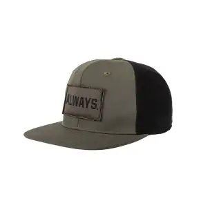 Кепка тактична 5.11 PT-R Havoc Cap RANGER GREEN