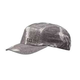 Кепка тактическая 5.11 PT-R Havoc Training Cap, Grey, 5.11 Tactical