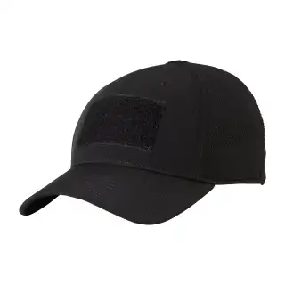 Кепка тактична 5.11 Vent-Tac™ Hat Black