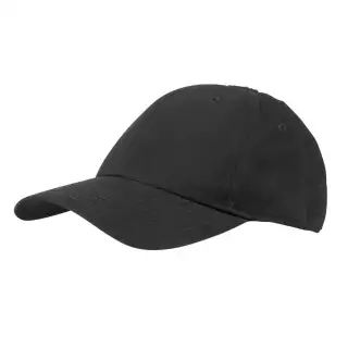 Кепка тактична формена 5.11 FAST-TAC UNIFORM HAT Black