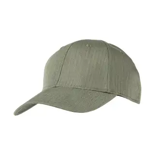 Кепка тактична формена 5.11 Flex Uniform Hat TDU Green