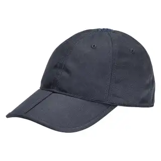Кепка тактична формена 5.11 FOLDABLE UNIFORM HAT Dark Navy