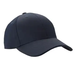 Кепка тактична формена 5.11 Uniform Hat, Adjustable Dark Navy