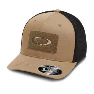 Кепка тактична Oakley® SI 110 Snapback Cap Khaki