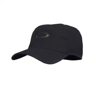 Кепка тактична Oakley® SI Cap Black