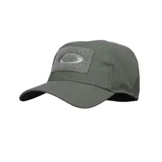 Кепка тактична Oakley® SI Cap Olive