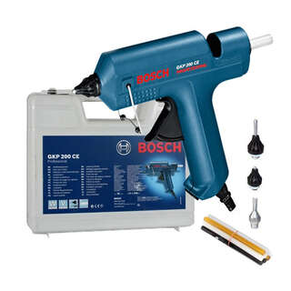 Клеевой пистолет BOSCH GKP 200 CE, Bosch