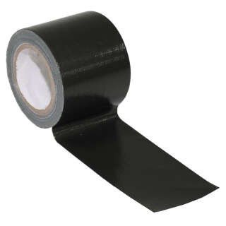 Клейкая лента MFH BW Fabric Tape 5 cm x 5 m, Olive