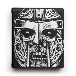 Кліпса для системи MOLLE 5.11 ® Celtic Warrior MOLLE Clip Black