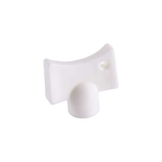 Ключ пластиковий для крана Маєвського 1/2″ HT-313 key