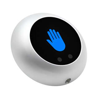 Кнопка виходу безконтактна ATIS Exit-K8 для системи контролю доступу